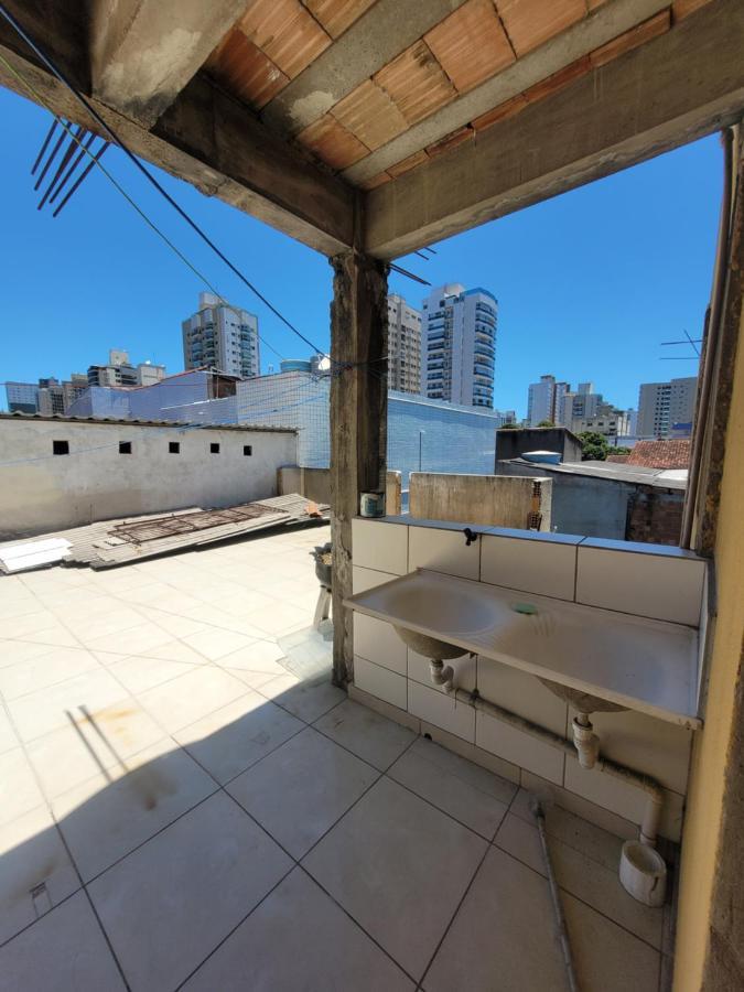 Ótimo Quarto e Sala mobiliado em itapoa. Vila Velha (Espirito Santo) Exterior foto