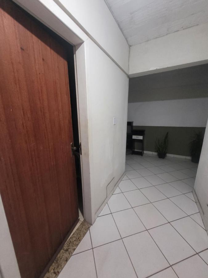 Ótimo Quarto e Sala mobiliado em itapoa. Vila Velha (Espirito Santo) Exterior foto